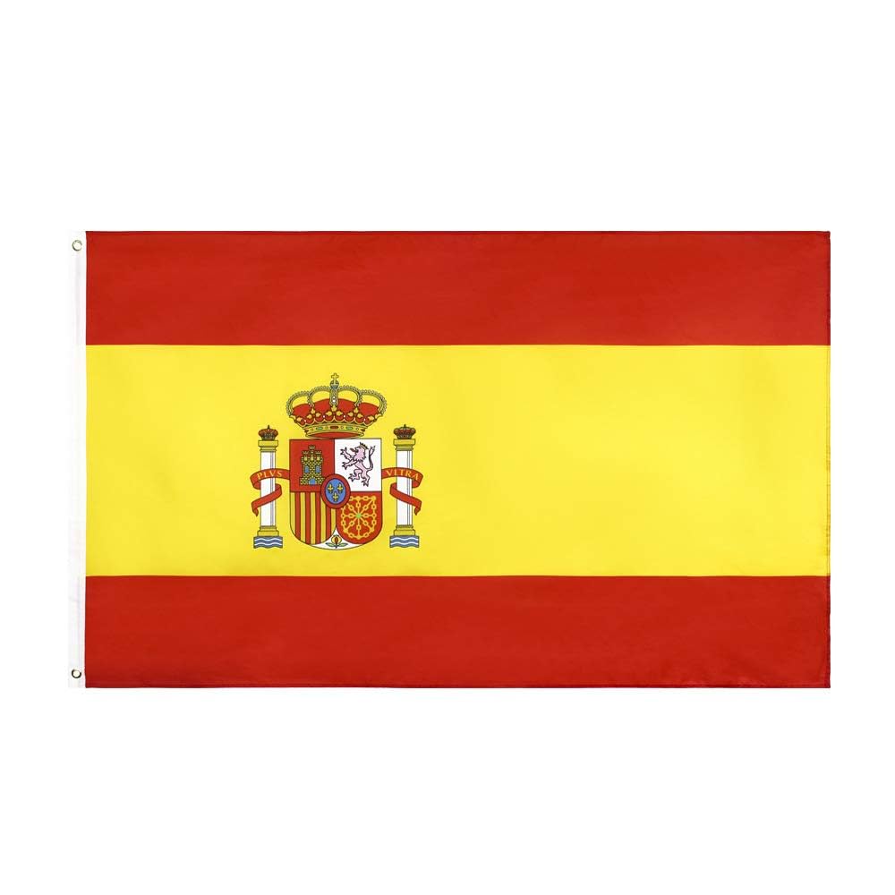 spain